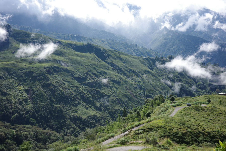 Tawang: Free & Easy
